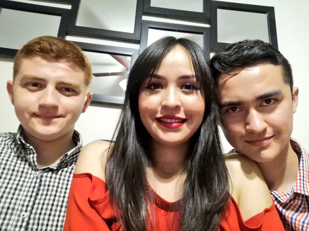 susanatrujilloo's tweet image. Como los extraño 💕#rojito #fus #misniños