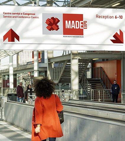 -3 a MADE expo 2019. Consulta fin da ora il #programma generale degli #eventi dei #convegni:
madeexpo.it/eventi-convegn…
Ti aspettiamo! :-)