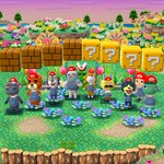 ポケ森で ゲッソー が話題に どう森 ポケキャン トレンディソーシャルゲームス ポケ森で ゲッソー が話題に どう森 ポケキャン トレンディソーシャルゲームス