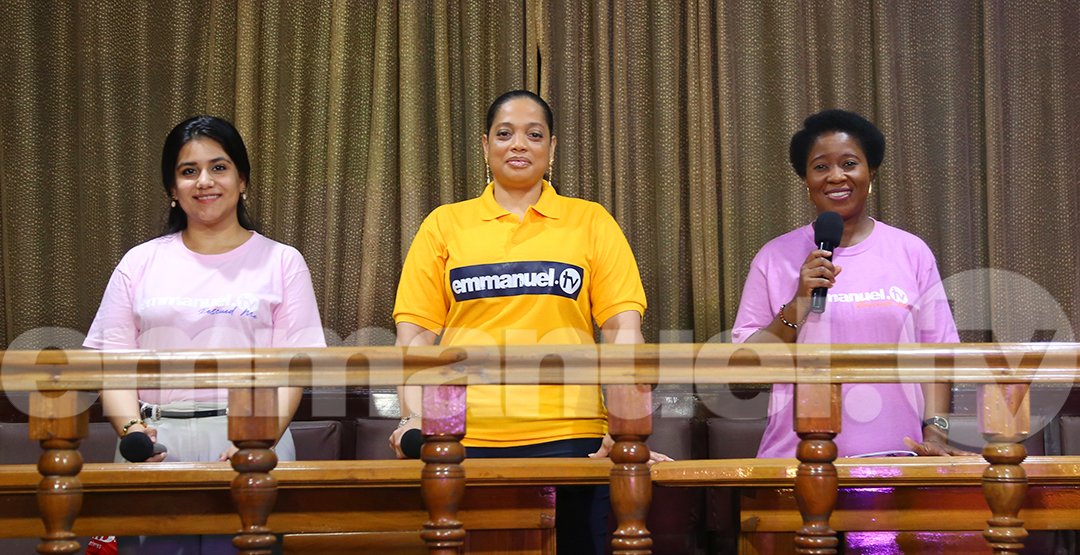 It is a new dawn! As Emmanuel TV celebrates its 13th year of changing lives, changing nations and changing the world through the Gospel of our Lord, Jesus Christ, we enter The SCOAN Live Sunday Service with gratitude to God for all the way long!