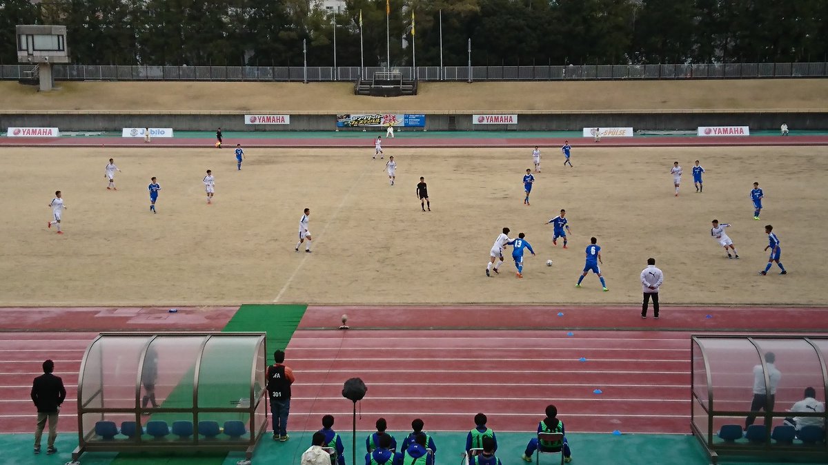 ヤングサッカーフェスティバル