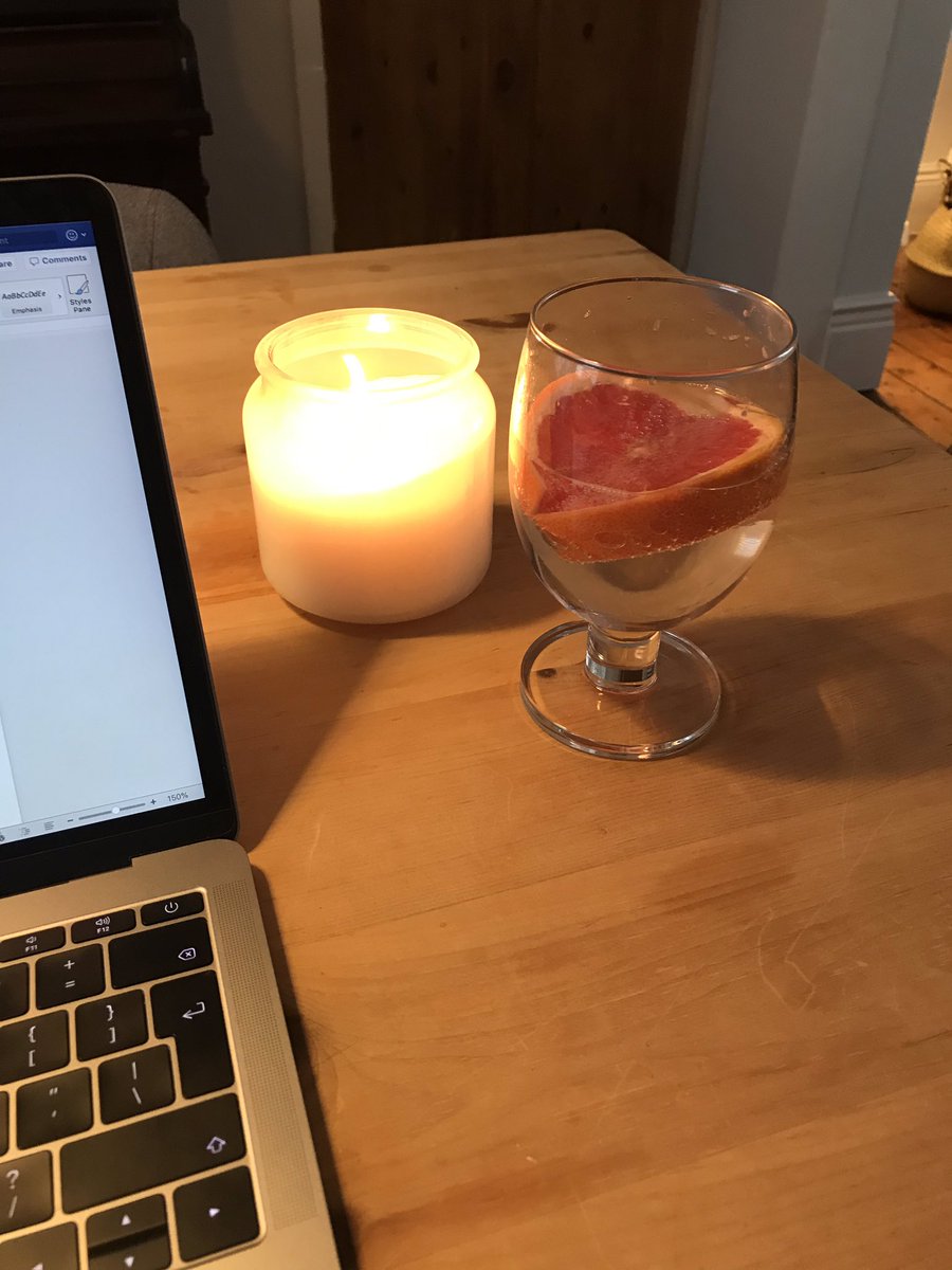 RECrossland's tweet image. Trying to soften the #sundayworking blow. And not to think how much I want to add gin. #workingparent #worstwaytospendbonuschildcare