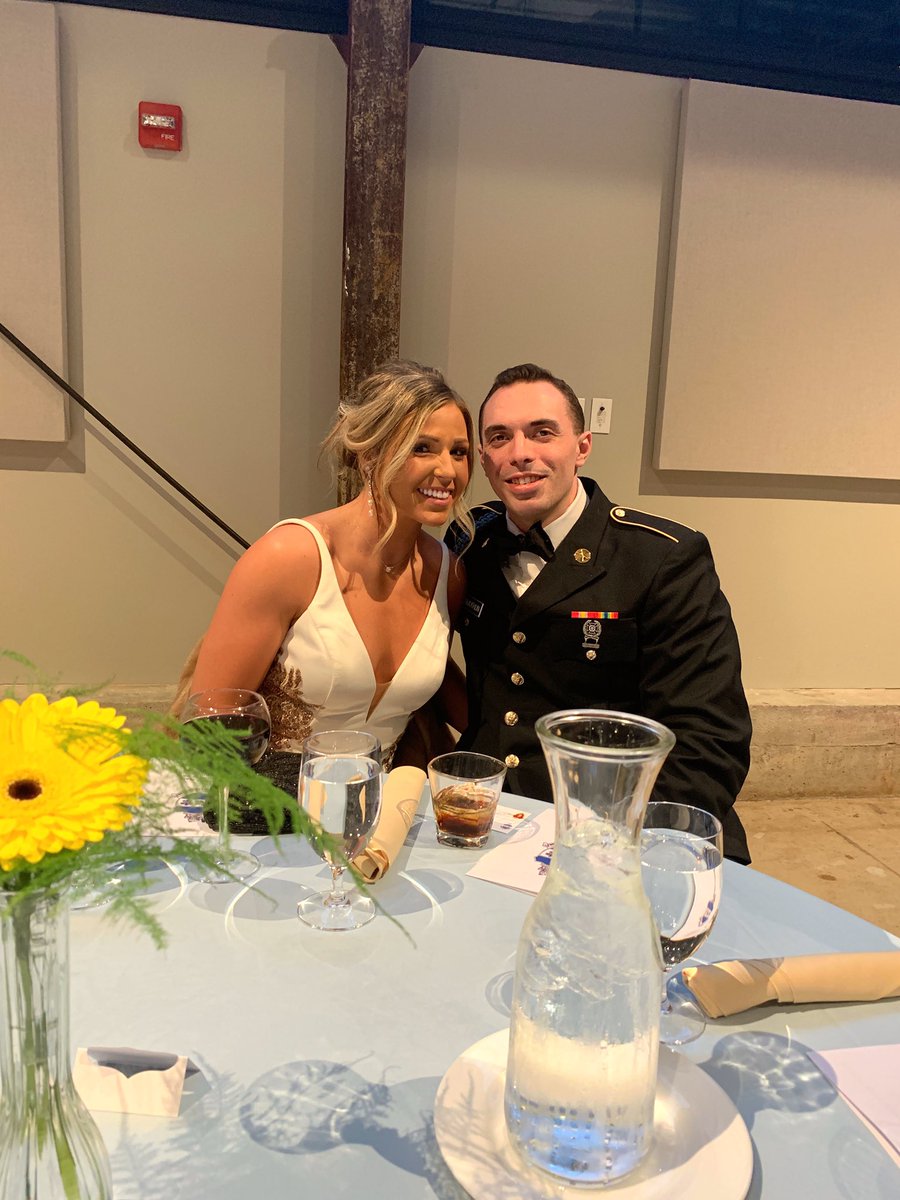 hannah_desalvo's tweet photo. Had a “ball” at army ball last night... now onto this cruise 🚢 🌴☀️ https://t.co/SFRuwPNLbL