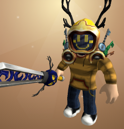 Miipedia  Dominus (Roblox Man Face)