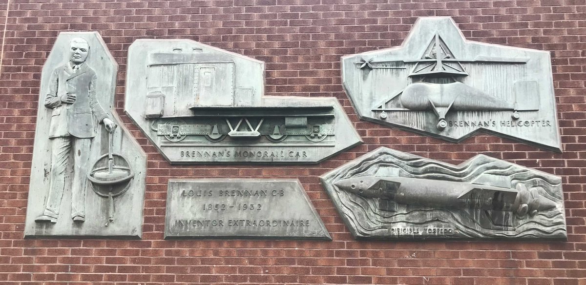 The rich military history of the towns surrounding #KitchenerBarracks runs deep. Discover a piece of the past around every corner.