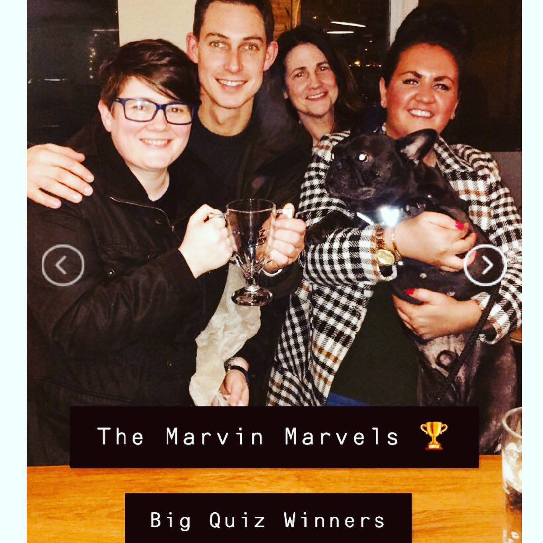 wooituk's tweet photo. Fancy a challenge... Why not join the fun for @the_beerden 3rd Big Quiz! 20th March, you could be the lucky winner of a bar tab, plus cash prizes (which is a roller over 💪🏼💰) #liverpool #quiz #beer #formby #southport #wigan #freebeer #pubquiz #rollover #freebartab #crosby https://t.co/OtDT3z44kO