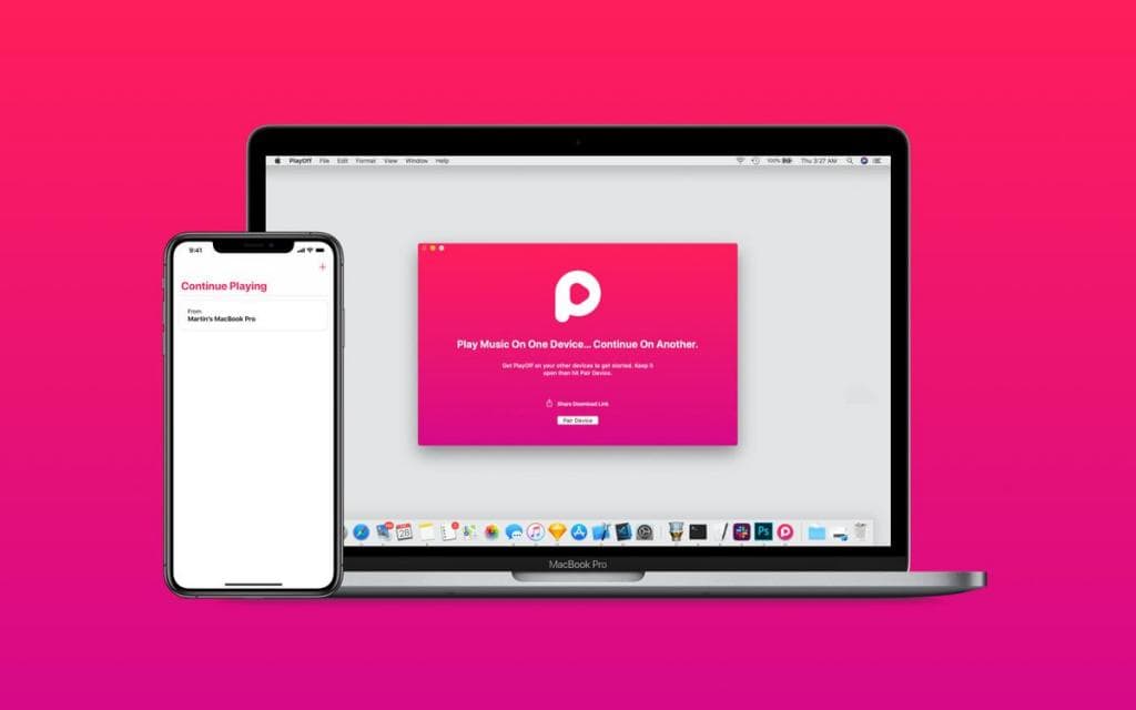 Durchgehende Wiedergabe über mehrere Geräte hinweg oder eine Webapp – neue Features für Apple Music dank Community bit.ly/2NT1lY5 #AppleMusic #Musish #Playoff