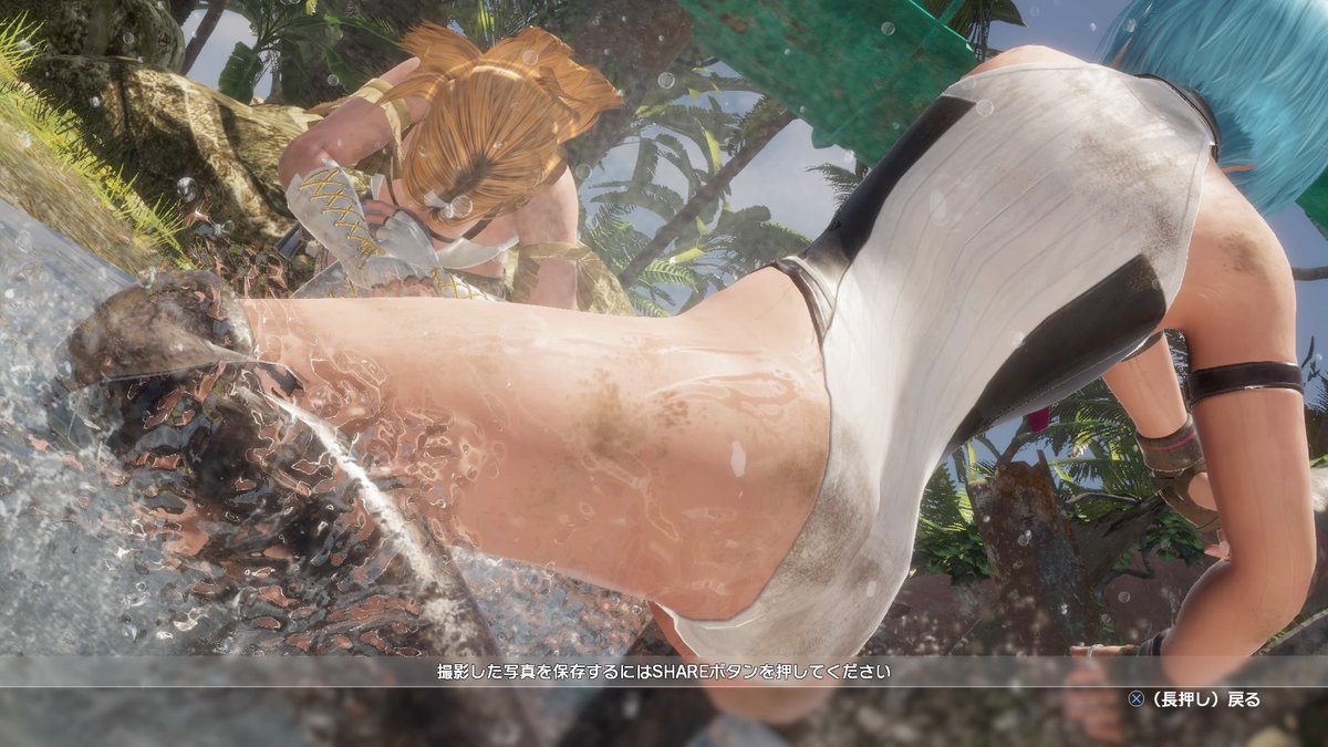 新キャラのメガネちゃんもかわいい #PS4share 