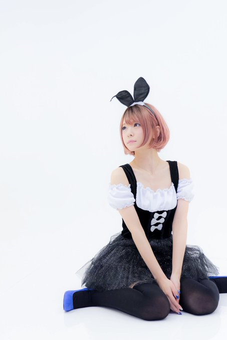 コスプレイヤー雪瀬はるのTwitter画像46