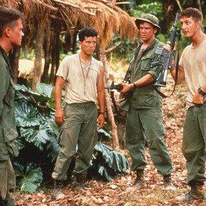 Freelineorlando's tweet photo. Happy birthday (1940) to playwright #DavidRabe, an exceptional talent who's also been a screenwriter for great films like Robert Altman's Streamers (from Rabe's play), Brian De Palma's stunning Casualties Of War, and Sydney Pollack's drama The Firm (co-written with #RobertTowne.) https://t.co/Yc8Y2Cqook