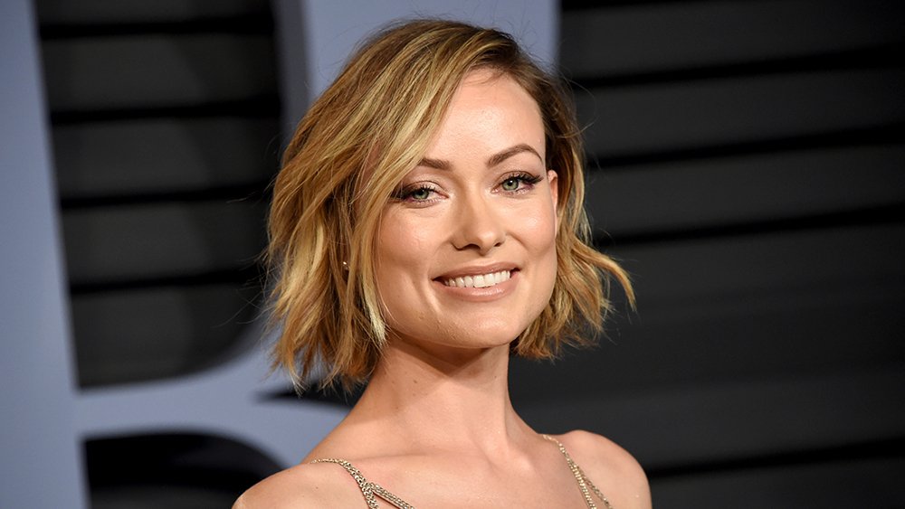 Happy Birthday Olivia Wilde!      