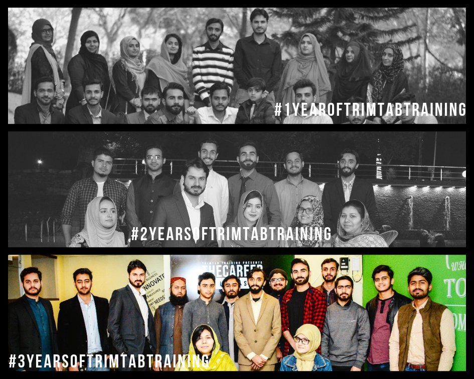 trimtabtraining's tweet photo. 3 Years of TrimTab Training❤
#TrimTabTraining #TheCareerClass https://t.co/rCPRICeJFd