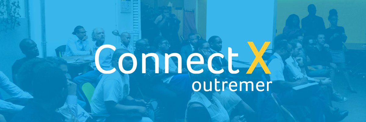 #StartupOutremer Bjr à tous ! C'est dimanche, vous êtes +2000 à nous suivre et on vous annonce notre chgt de nom. De #StartupOutremer à #ConnectXoutremer pour partager encore plus de choses que l'entrepreneuriat et repousser les frontières !