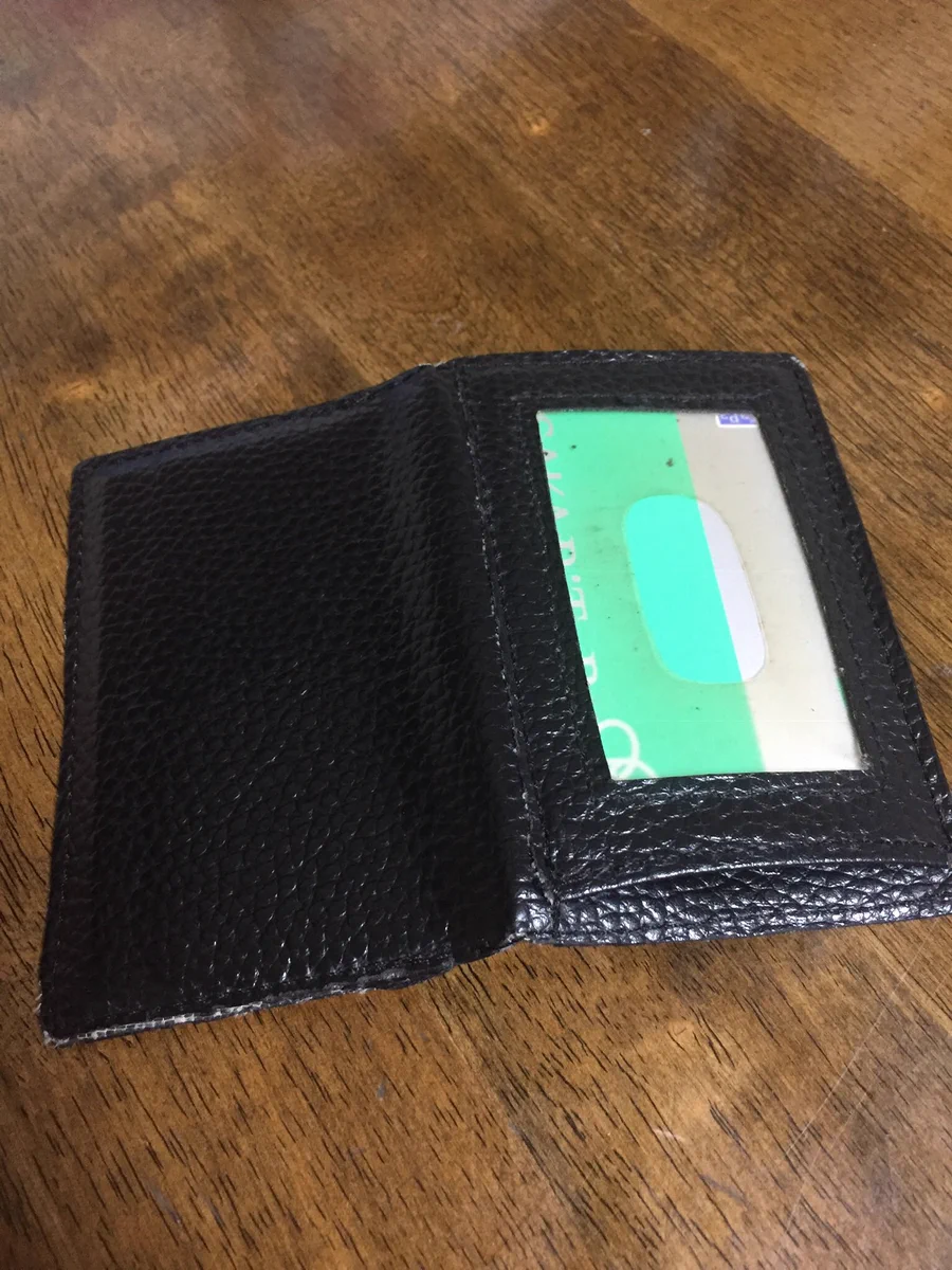 小学生の頃にあげた誕生日プレゼントを未だに使ってくれている父の話。