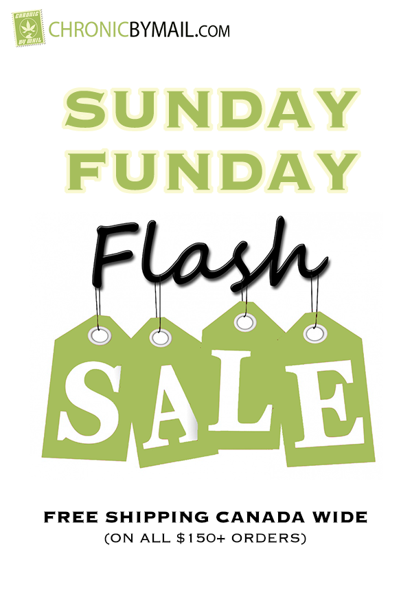 ChronicByMail's tweet photo. SUNDAY FUNDAY FLASH SALE  **** WE ARE THE FIRST IN CANADA TO HAVE PRE-ROLLED BLUNTS *** $100 OUNCES **** AAA+ FLOWER FOR $5 A GRAM ALL THE WAY UP *** - https://t.co/yyCqDKqvku https://t.co/INRT8AzHim