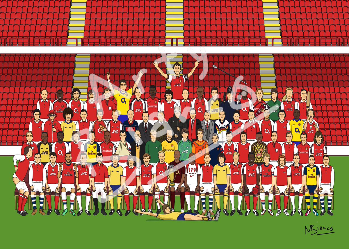 Fancy winning one of these? Simply follow, like and Retweet 👍🏼 and I will draw a winner after the game Thursday Evening (will draw two winners if Arsenal win! 👍🏼).

Available through <a href="/SheWore/">🎗 ///SHE WORE/// 🎗</a> : 👉🏼 sheworeshop.com/collections/po…

#Arsenal #afc #gooners #afcvmufc