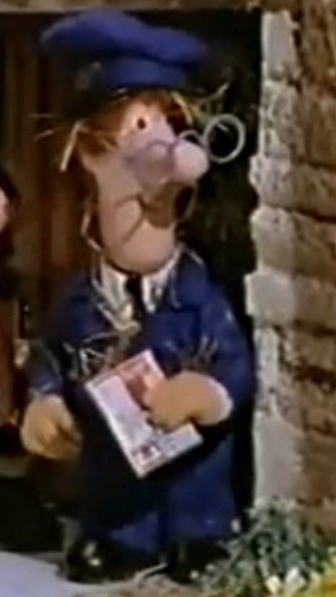 Postman Pat On Twitter The Patstats From Last Night Are As