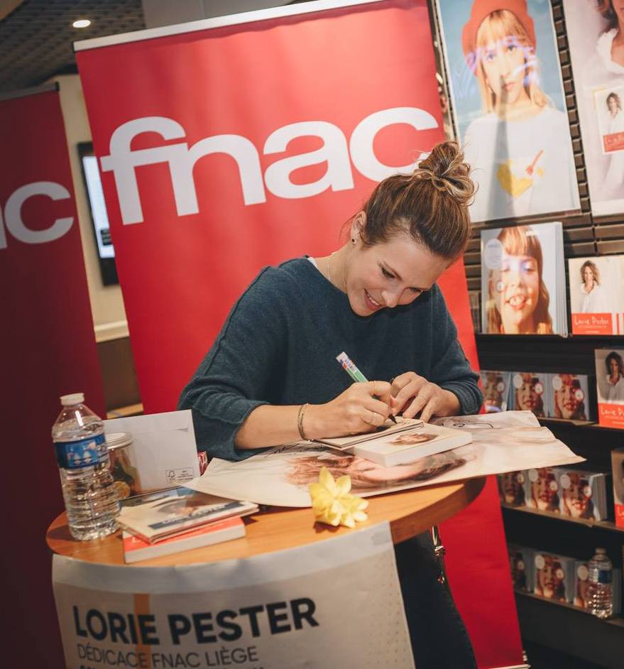 rencontres fnac lille)