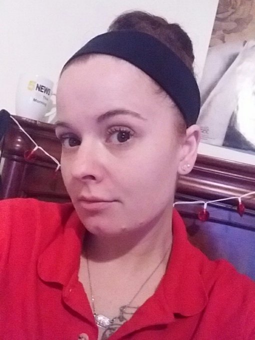 Heading to work soon y'all have a beautiful day... https://t.co/YJL1l8XQhM