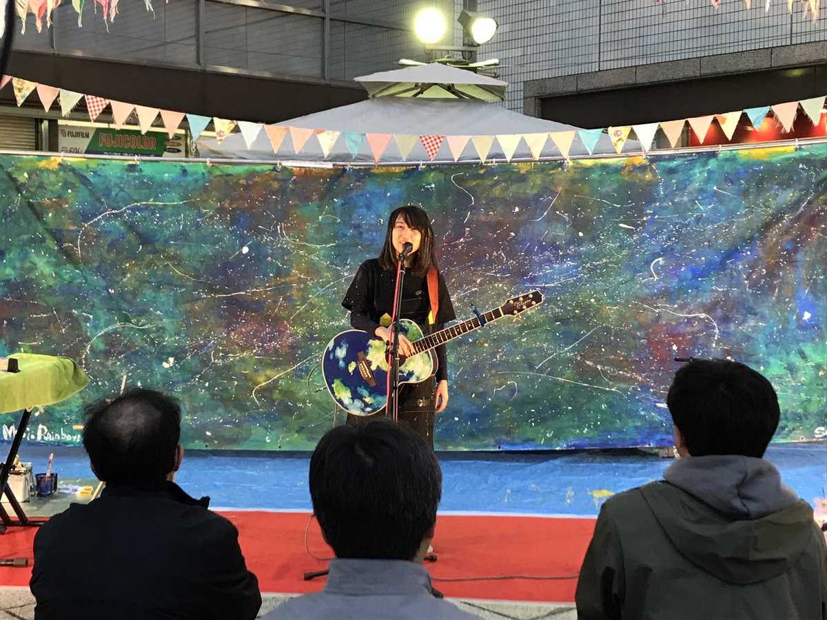 めちゃさん 🌈 MusicRainbow♪ tweet media