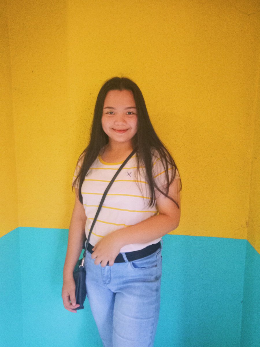 jeanvlsc's tweet photo. ohhh I'm wearing the shirt u gave me\ https://t.co/DLhMObKxMM