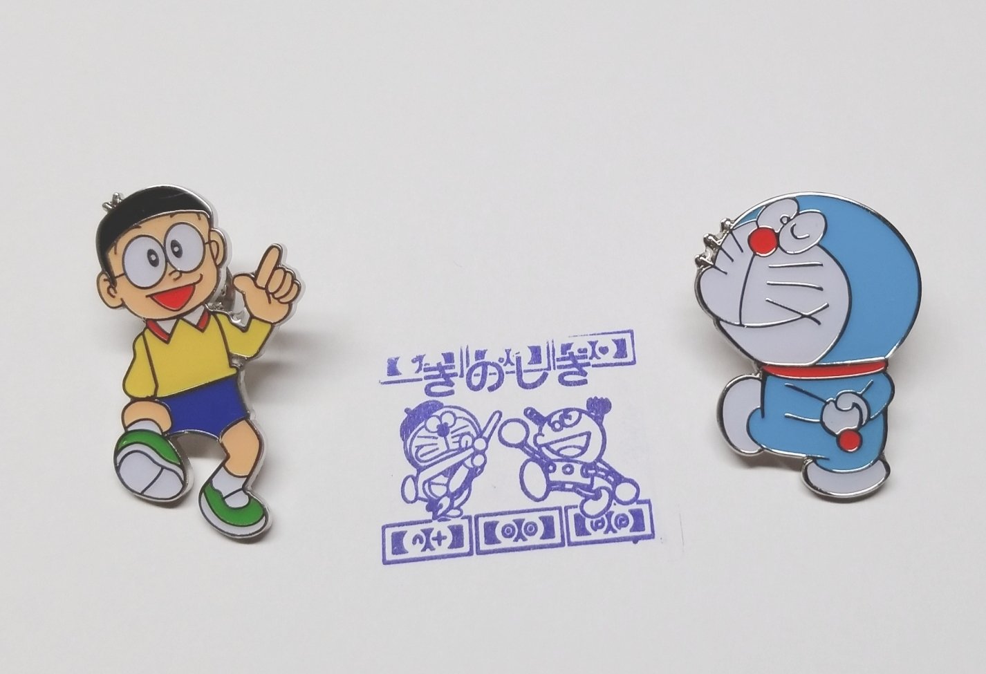 希少 昭和時代 スタンプ ドラえもん キラキラゲーム はんこ 新着商品】スタンプ 木製ごほうびスタンプ ドラえもん SDH-034