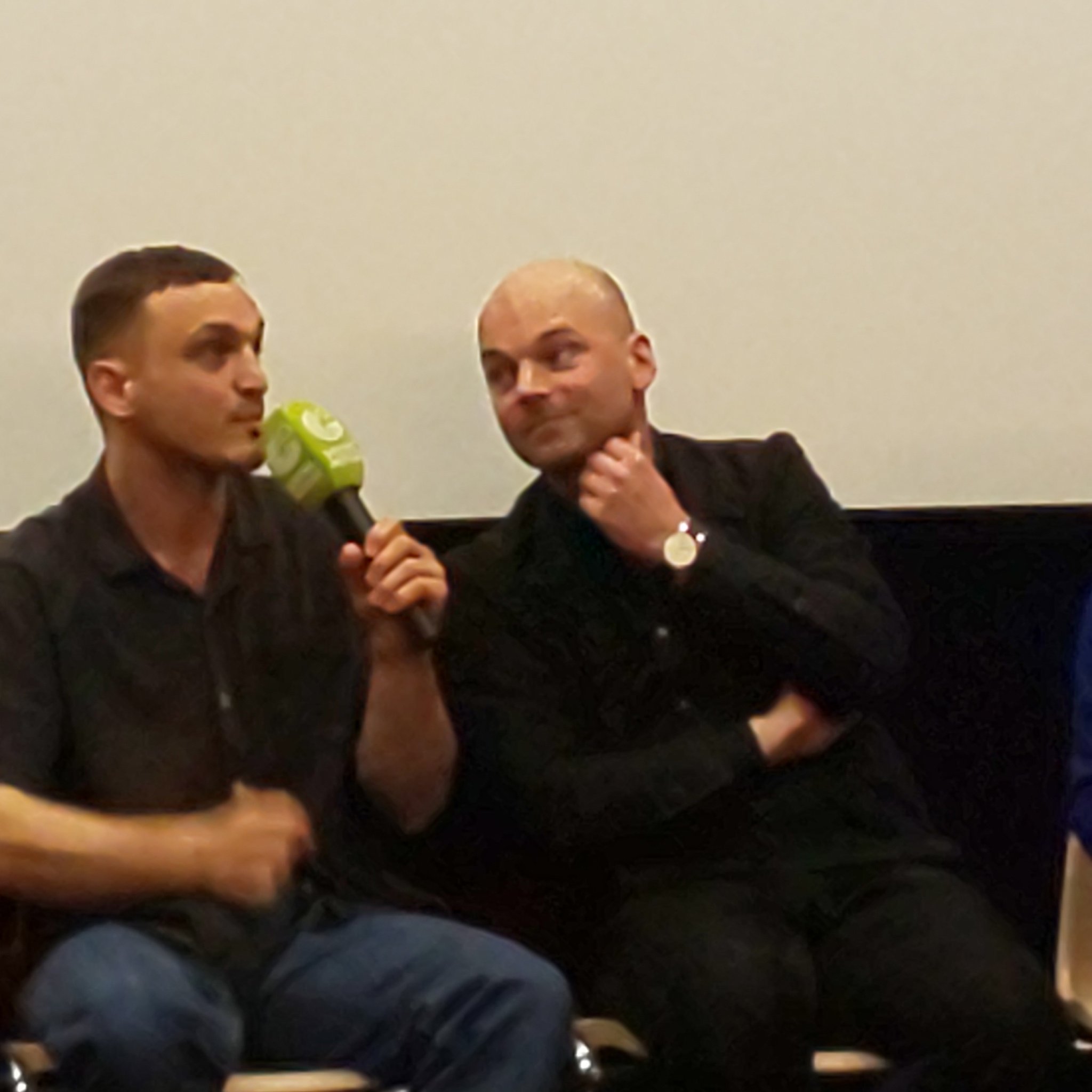 フランツ ロゴフスキ Twitter Search Twitter