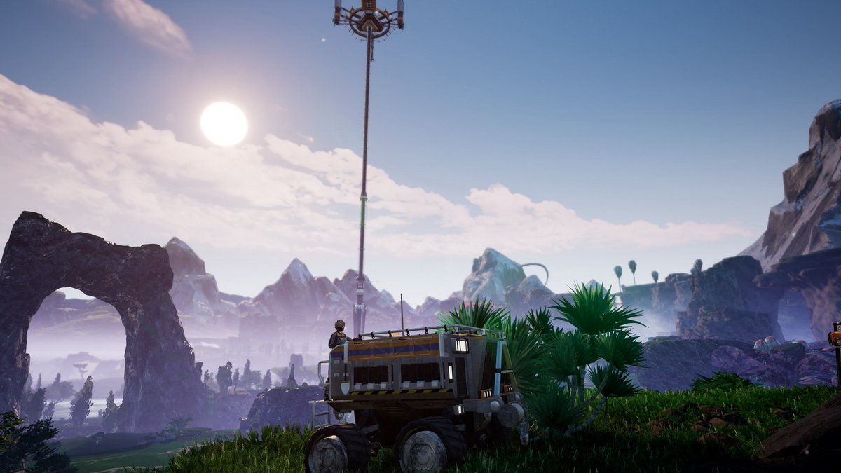 awood360's tweet photo. Just a little something from @SatisfactoryAF 

#SatisScreenshots https://t.co/nhxiJSdzpg