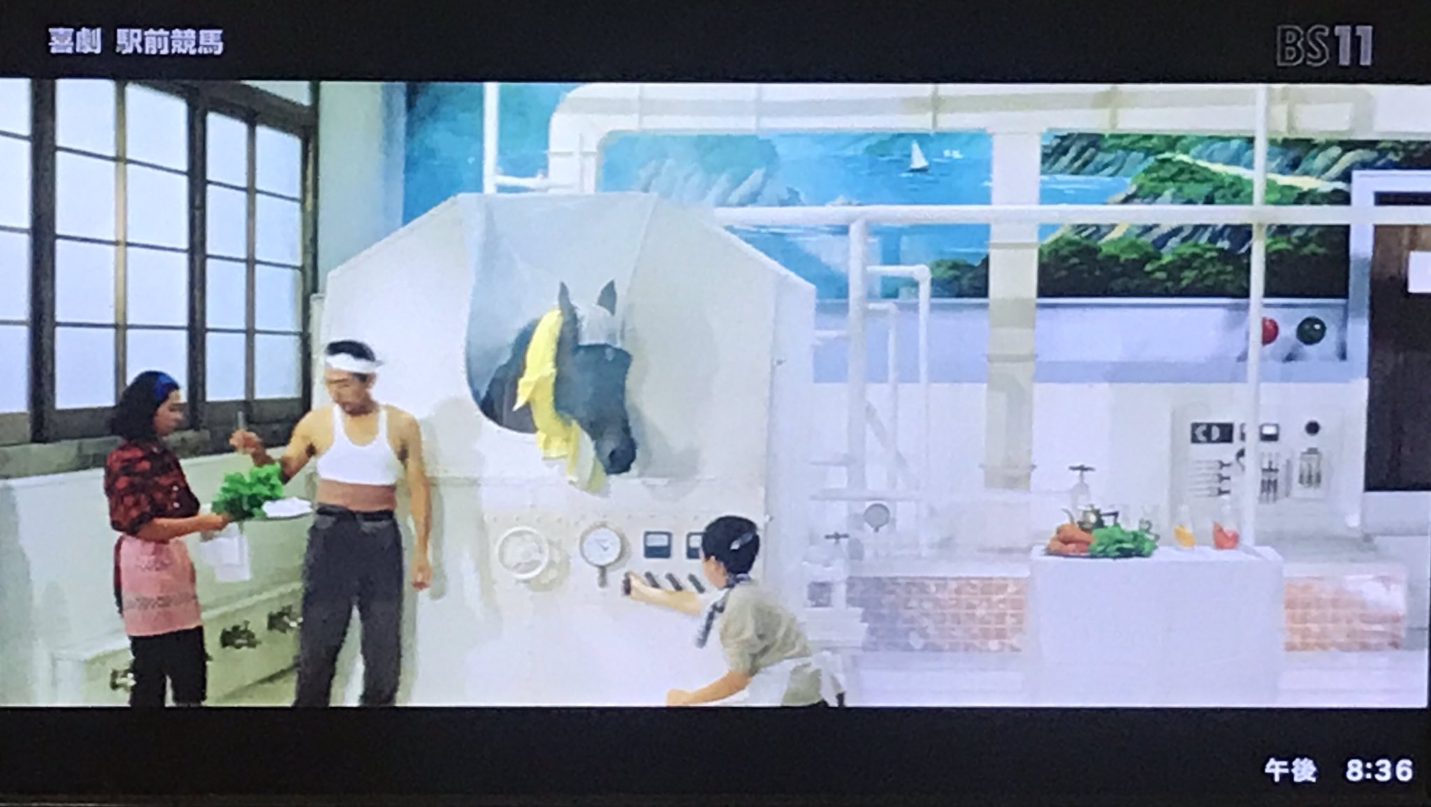 大場礼 on X: 