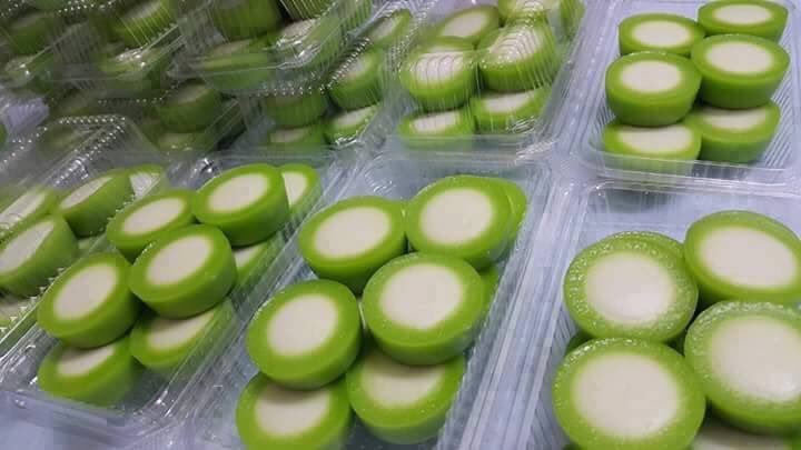 Viralfoodcrew On Twitter 10 Kuih Nona Manis Kuih Nona