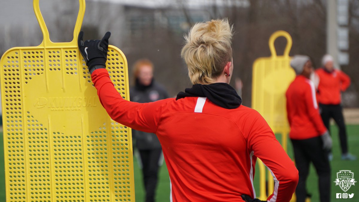 WashSpirit's tweet photo. Iconic. #Johawk https://t.co/nSfYvxrWQr