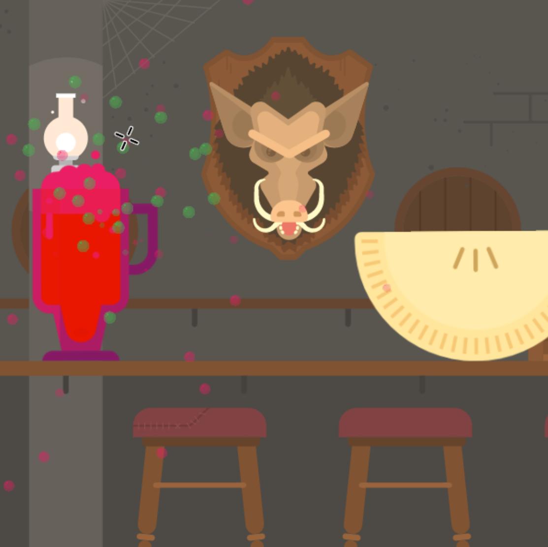 TeamKano's tweet image. #SundayFunday! Fancy a Tasty Treat? Grab your #CodingWand, and join us at the Hog&apos;s Head for a delicious Butterbeer, and a yummy Pumpkin Pasty! getkano.co/2TCwV1i  #HarryPotter #AccioButterbeer #Butterbeer #PumpkinPasty 🍺 🥧