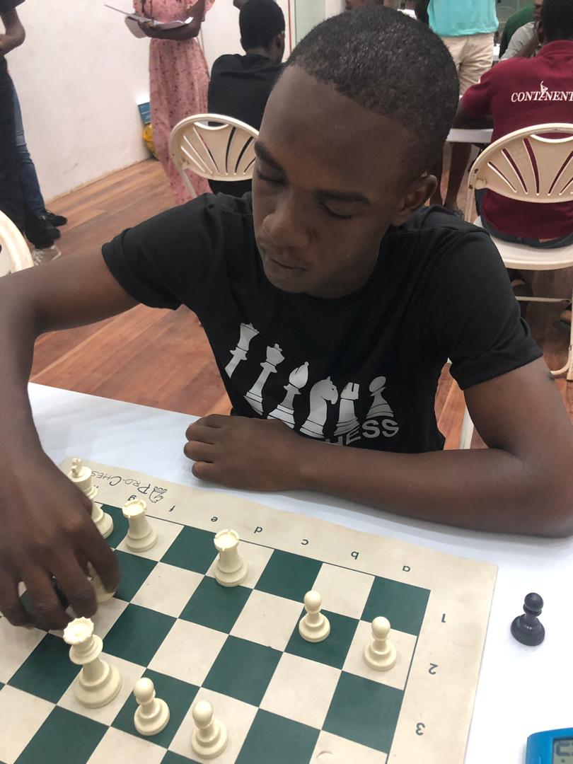 retraC_cirE's tweet photo. #chessfaceoff
#knustchess https://t.co/XwyCqbLPdU