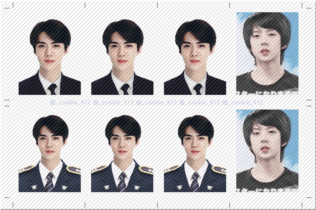 _cookie_412's tweet photo. 🔍 Who's That Boy? / 전체특전

엑소 후즈댓보이 폰케이스 구매시 드리는 전체 특전 입니다🥰🥰

3x4 반명함 8매 1SET로, 구매 하신 케이스의 멤버 증명사진이 특전으로 드립니다!

ex) 백현 화이트 버전 케이스 = 백현 증명사진 SET 

#엑소 #EXO #폰케이스 #시우민 #백현 #찬열 #세훈 https://t.co/uhHqevI1JP
