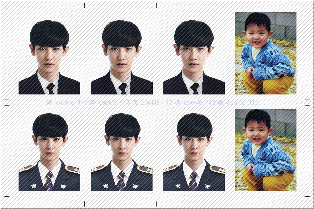 _cookie_412's tweet photo. 🔍 Who's That Boy? / 전체특전

엑소 후즈댓보이 폰케이스 구매시 드리는 전체 특전 입니다🥰🥰

3x4 반명함 8매 1SET로, 구매 하신 케이스의 멤버 증명사진이 특전으로 드립니다!

ex) 백현 화이트 버전 케이스 = 백현 증명사진 SET 

#엑소 #EXO #폰케이스 #시우민 #백현 #찬열 #세훈 https://t.co/uhHqevI1JP