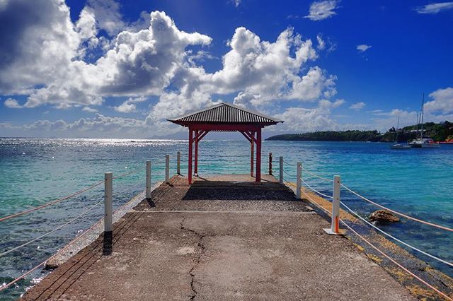 LucaBernacconi's tweet photo. * Guadaloupe •

#guadalupa
#beach
#caribe
#port
#dock
#caraibi
#sea
#plage
#sun
#travel
#guadaloupe
#paradais
#antillesfrancaises
#sky
#clouds
#palm https://t.co/qVjjmT7iJU https://t.co/eD0ngv18dP