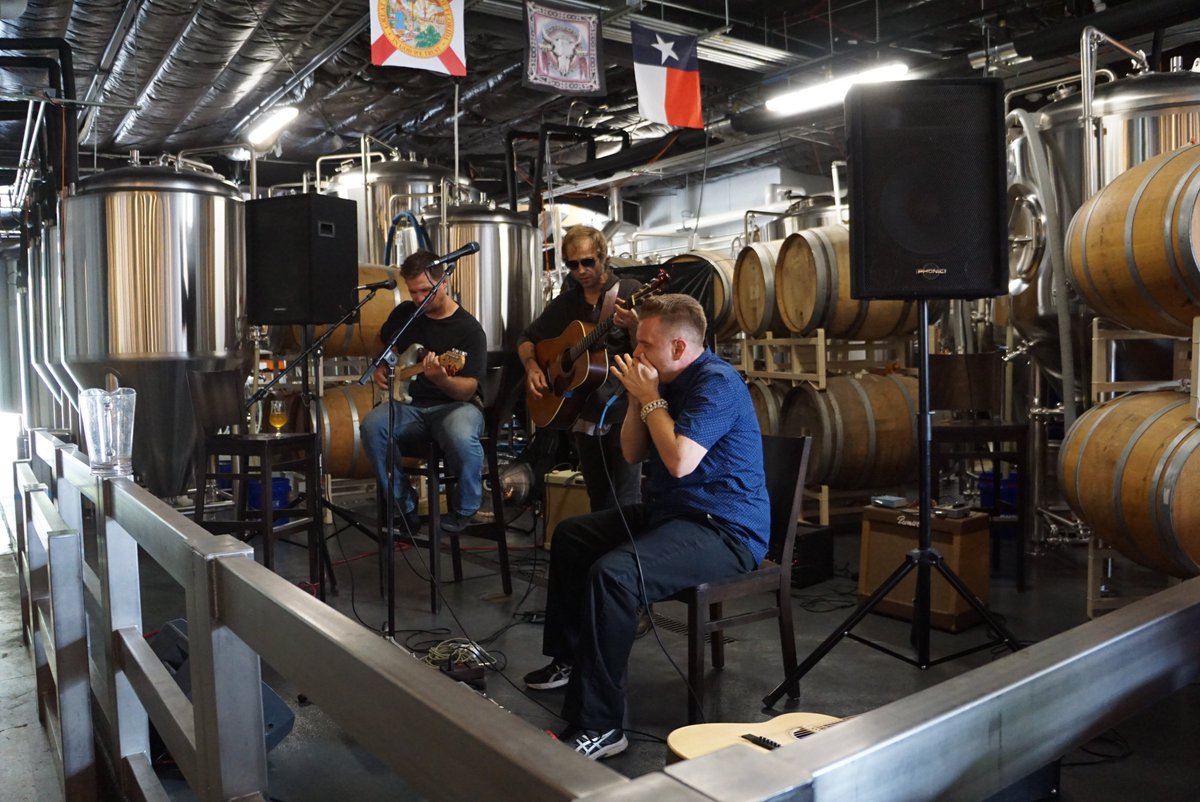 Archetype Brewing tweet media