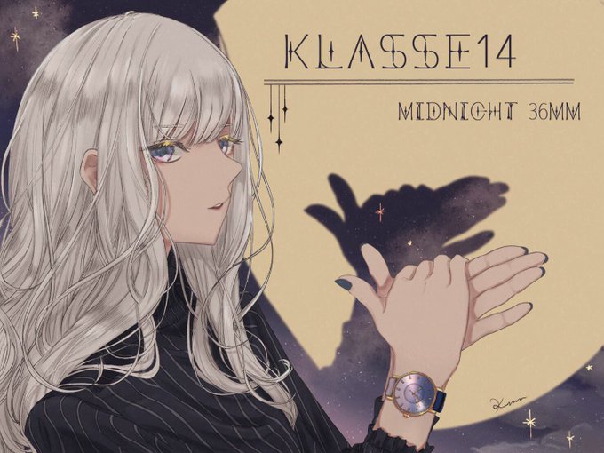 「KLASSE14」のTwitter画像/イラスト(新着))