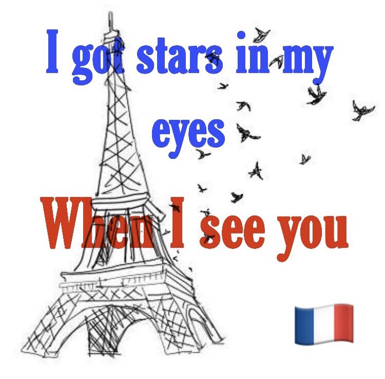 fznty_'s tweet photo. une amie et moi avons eu une idée de projet pour le concert d’Alex, le 19 mai à Paris. 
RT un maximum s’il vous plaît, ça serait vraiment sympa si tout le monde participe au projet !😛 https://t.co/l6RkEDboCl