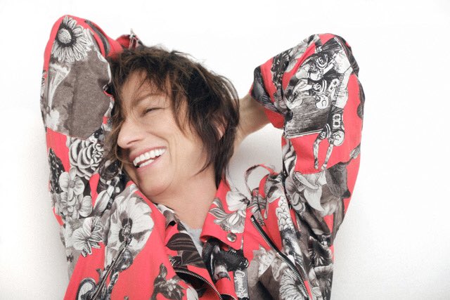 Gianna Nannini tweet media