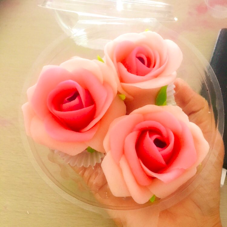 thun_nok's tweet photo. อาหารตา อาหารใจ ครั้งต่อไปต้องสวยกว่านี้ซิ #เปี๊ยะวิจิตร https://t.co/2AZcc4yK1T