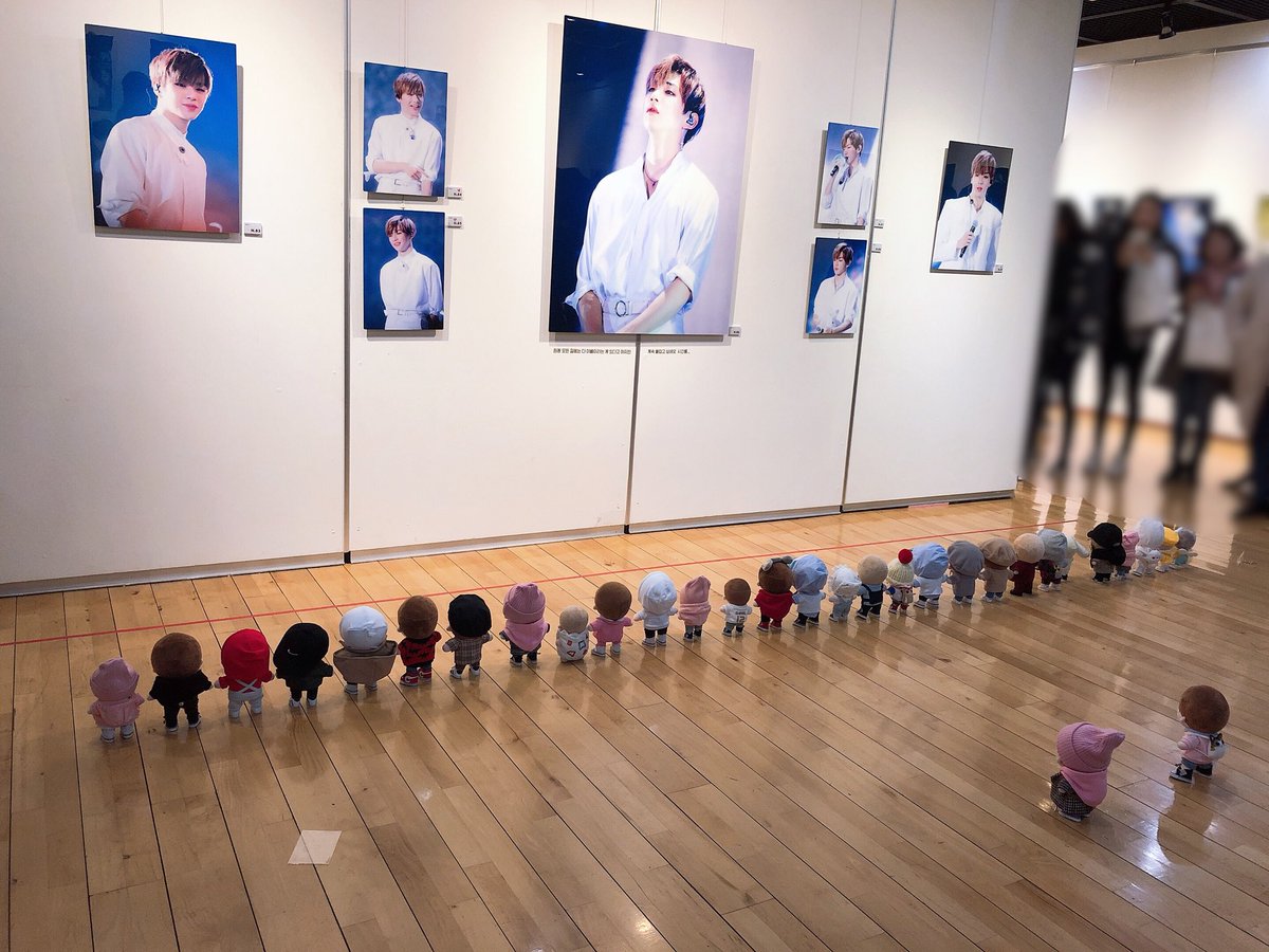 PINKROSE961210's tweet photo. ㅋㅋㅋㅋㅋ 귀요미들 https://t.co/1sUYVcAc7C