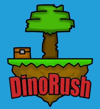 DinoRush Network tweet media