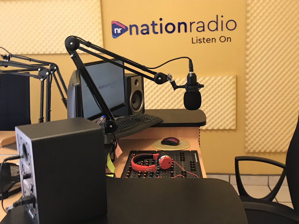 NationRadioSA's tweet photo. Our Sunday programming has kicked off and yes, we got lots of good music to ignite that relaxation mode. Right now, Music Paradise then The Cue Experience, The Soul Factor, Sunday Therapy and Ageless Groove. #ListenOn https://t.co/nemKTi2khj