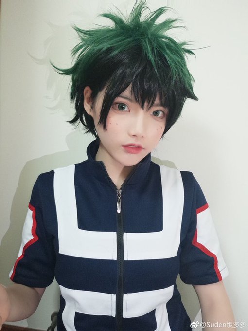 Twitterのコスプレ画像61