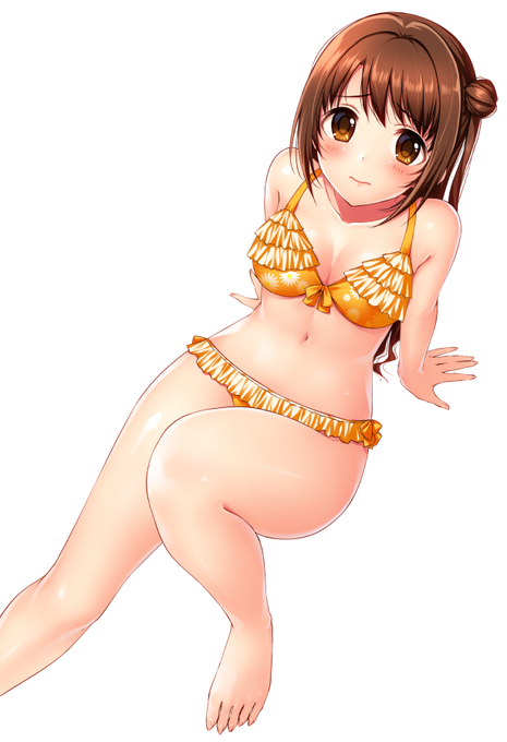 一応詰めてないのもある。一応ね 