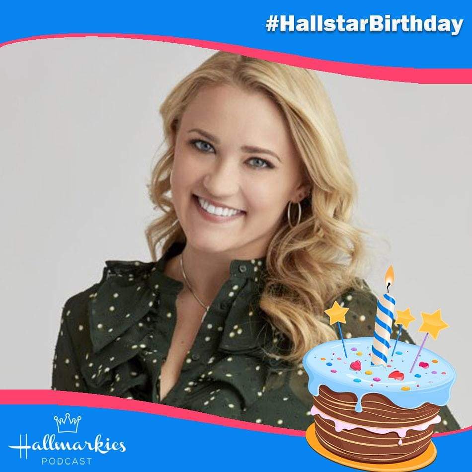 Happy Birthday to the delightful Emily Osment   
