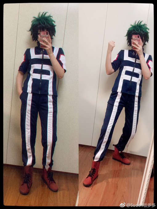 Twitterのコスプレ画像59