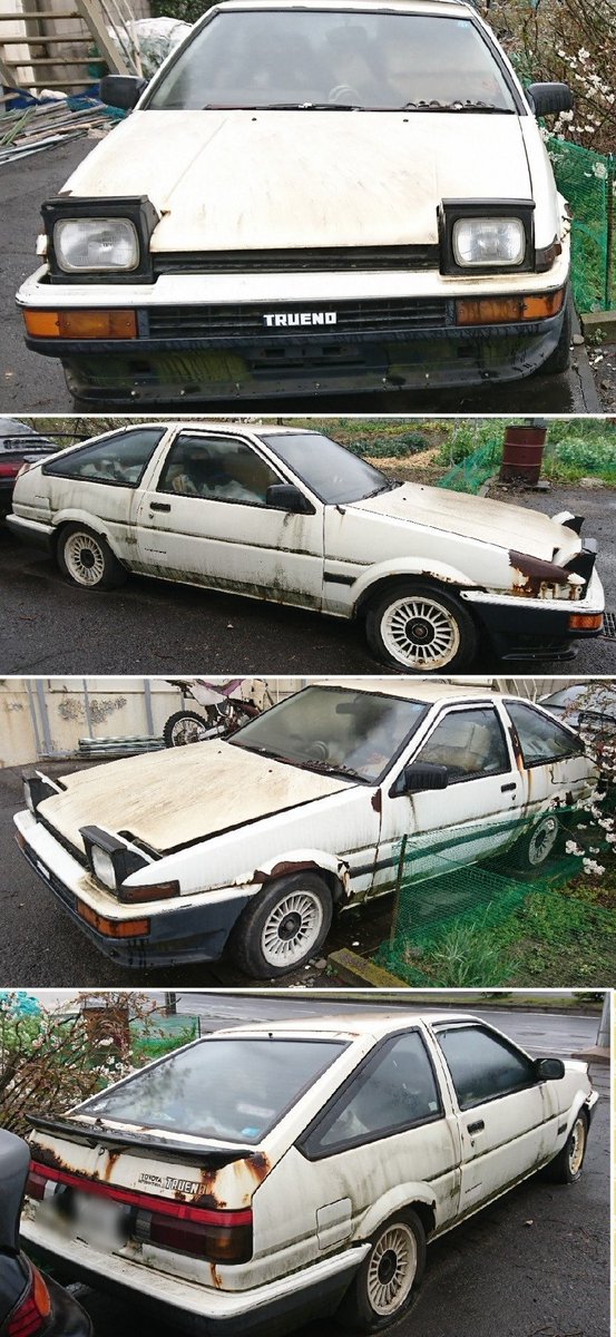 Kp61 على تويتر T Co Y6sfuhnlwg Ae８６ Ae８６トレノ ドリフト 峠 走り屋 走り屋女子 ルーレット族 ルーレット族 環状族 サーキット族 Gc ドリキン 土屋圭一 草むら 草ヒロ ノスヒロ 名車 人気車 トヨタ名車 Fr