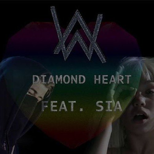 radioemdikei's tweet photo. #Airplay #Chart8 @Alan Walker feat. @SophiaSomajo - Diamond Heart with @Rizal on #DULENAK #Maret #KayakYangBetul https://t.co/kE4QEufzx1